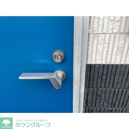 BEAMS富岡東Nの物件内観写真